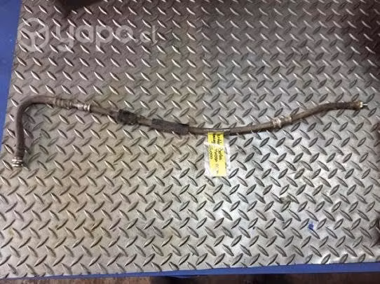 Flexible embrague Ford Ranger Tailandesa 2.5 Diese