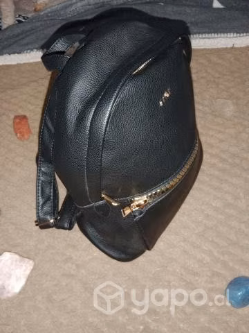 Mochilas y carteras originales