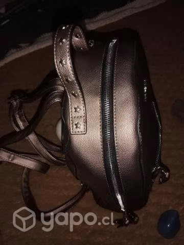 Mochilas y carteras originales