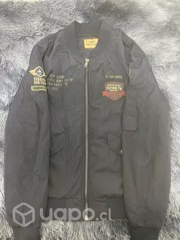 Chaqueta ferouch