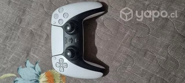 Ps5 mas 1 mando