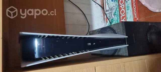 Ps5 mas 1 mando