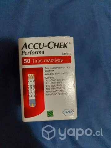 Caja de cintas