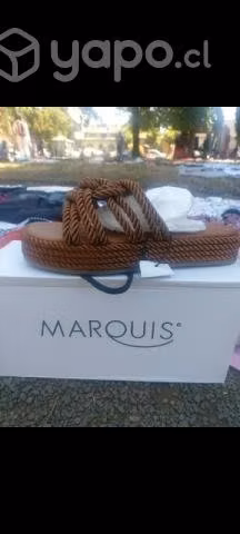 Sandalias marquiz