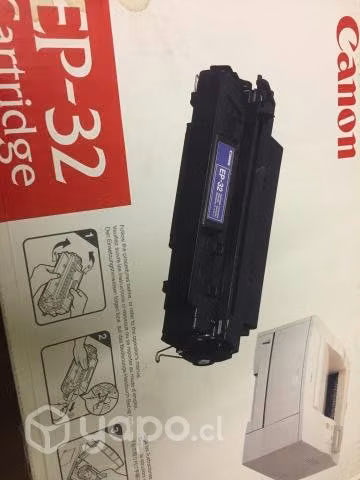 Toner original EP-32 CANON