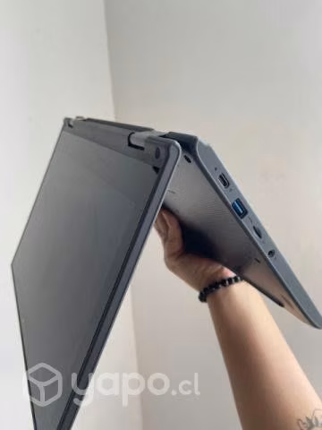 Notbuk lenovo sin uso