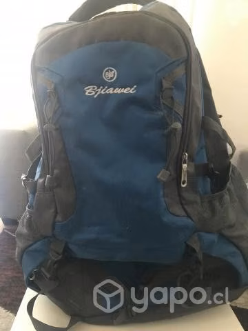 Mochila Grande