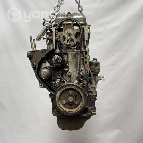 Motor sin Accesorios Peugeot  - Imagen 4