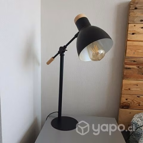 Lámparas estilo industrial - Imagen 2