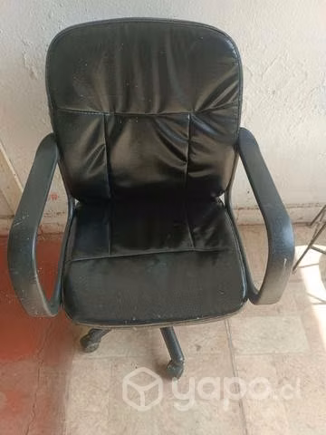 Sillas de escritorio