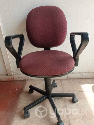 Sillas de escritorio