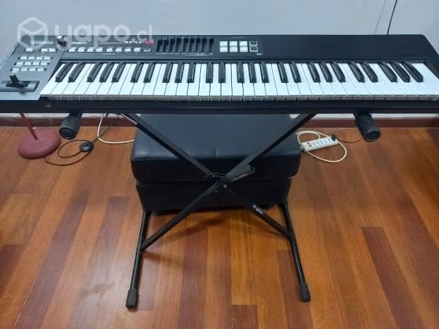 Teclado
