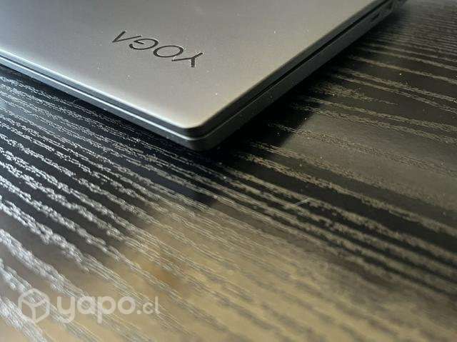 Lenovo yoga slim i5 - Imagen 3