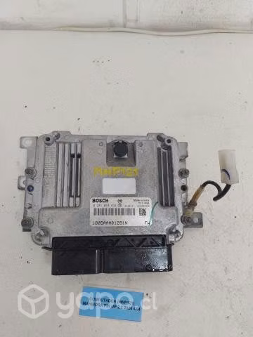 Computador (MNP121) Mahindra Pik Up 2.2 2020 4x4