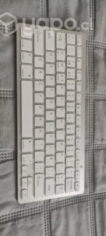 Teclado inalámbrico
