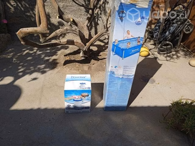 Piscina - Imagen 2