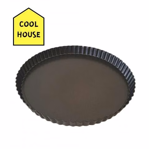 Set Moldes de repostería individuales PIE DE LIMON - Imagen 2