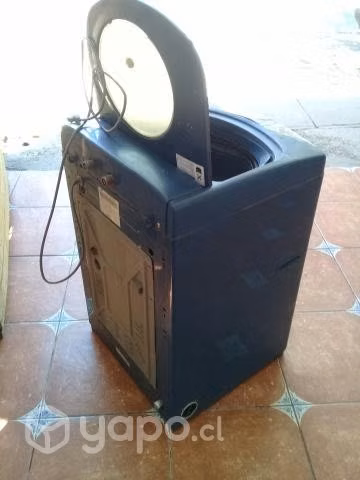 Lavadora samsung - Imagen 3
