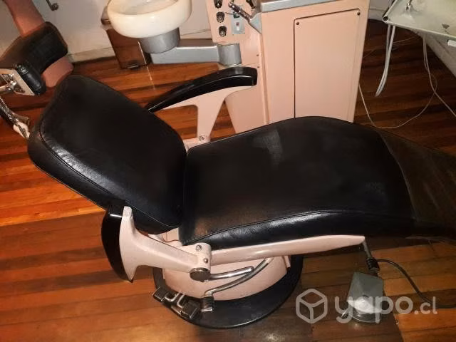 Equipo dental mas silla dental - Imagen 5