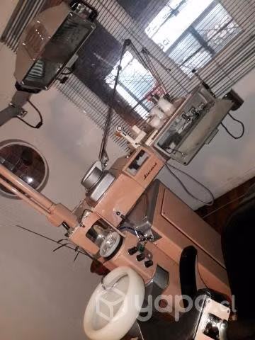 Equipo dental mas silla dental - Imagen 4