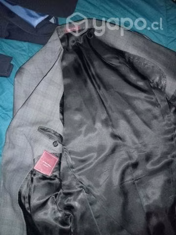 Chaquetas, veston TRIAL últimos modelos, OFERTA - Imagen 6