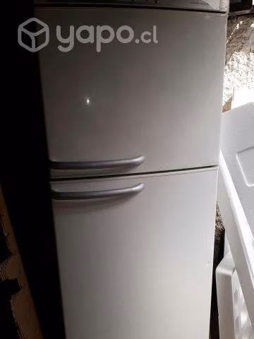 Refrigerador Bosch