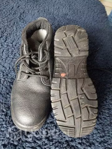 Zapatos seguridad