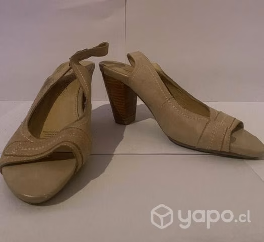 Sandalias
