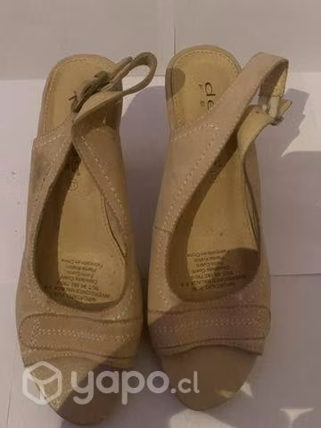 Sandalias - Imagen 3