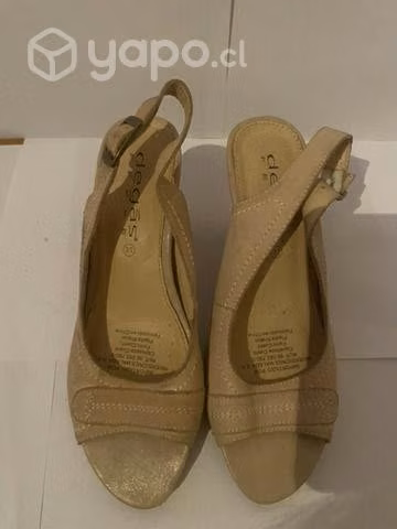 Sandalias - Imagen 2