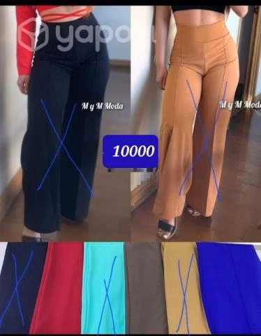 Ropa