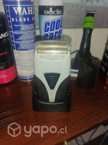 Andis shaver - Imagen 2