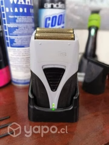 Andis shaver