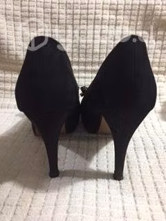 Zapatos de Fiesta - Imagen 2