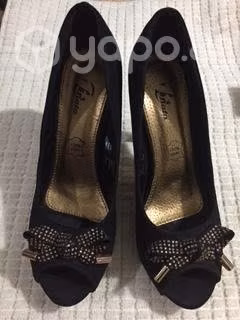 Zapatos de Fiesta - Imagen 5