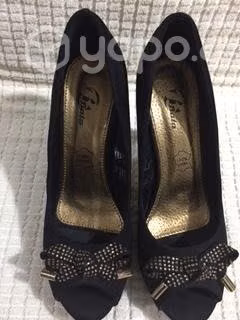Zapatos de Fiesta - Imagen 4