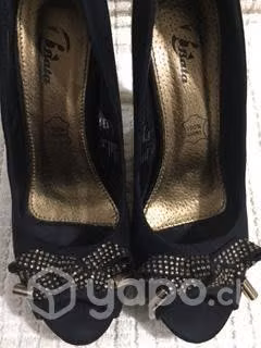 Zapatos de Fiesta - Imagen 3