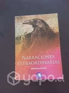 Narraciones extraordinarias