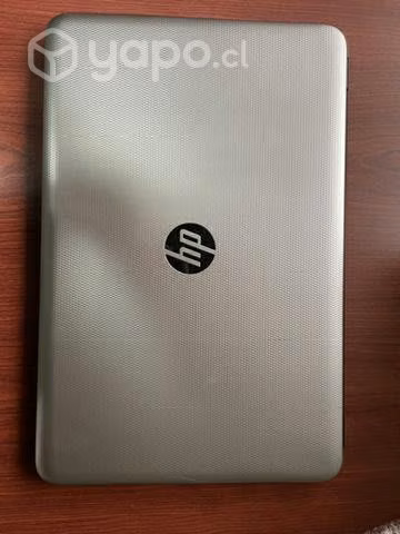 Note book HP