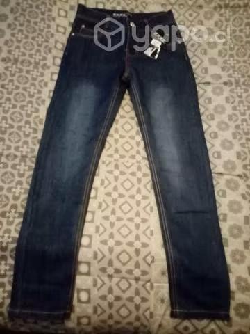 Jeans nuevos talla 34