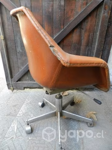 2 Sillones tevinil - Imagen 3