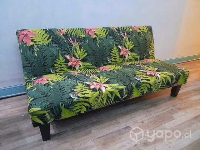 Sillon futon cama nuevo