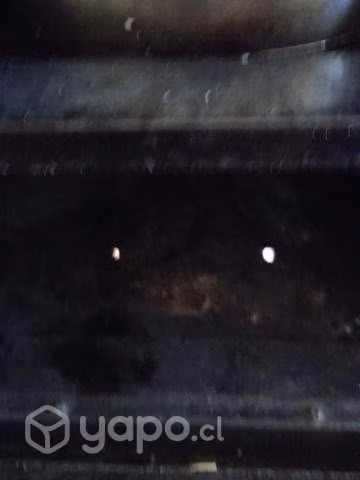 Vendo cocina a gas 6 quemadores - Imagen 6