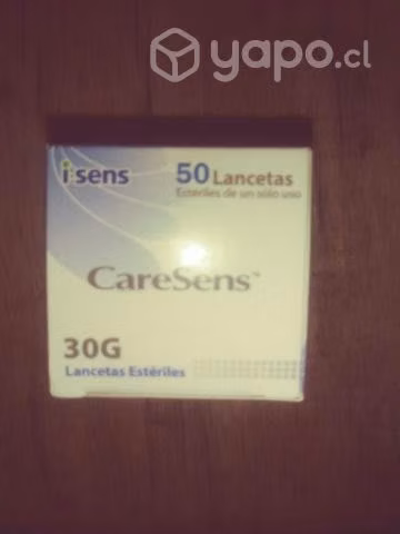 Lancetas para glucometro. - Imagen 2