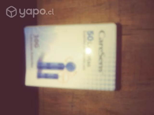 Lancetas para glucometro.