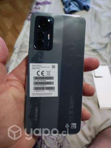 Xiaomi 12 lite nuevo solo se abrió para ver - Imagen 5