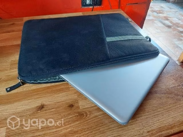 Notebook HP laptop