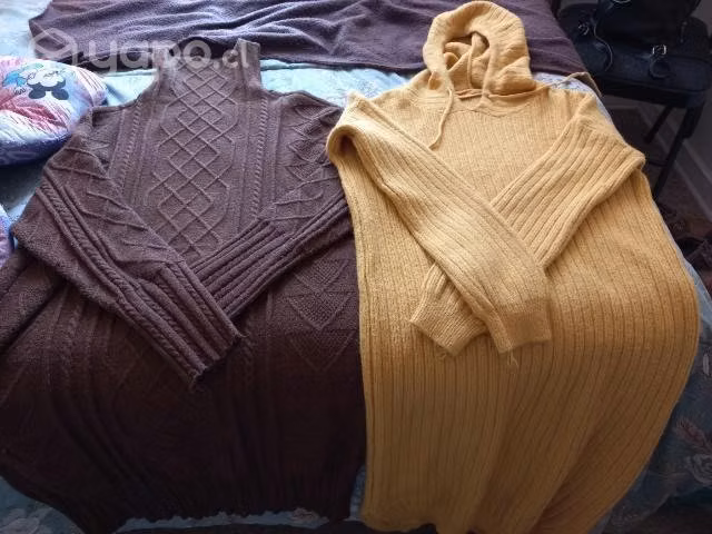 Ropa usada