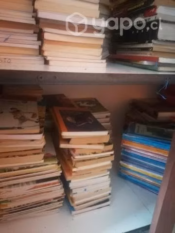 Libros