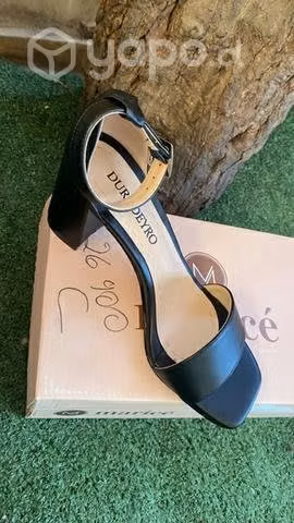 Sandalias nuevas - Imagen 2